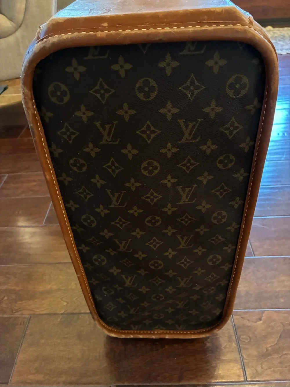 Louis Vuitton classic louis